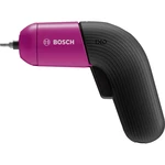 Bosch Home and Garden IXO VI Colour 06039C7002 aku vŕtací skrutkovač  3.6 V 1.5 Ah Li-Ion akumulátor