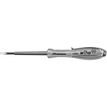 Wiha  fázová skúšačka 3 mm 60 mm 110 - 250 V/AC DIN ISO 2380-1