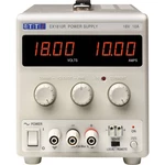 Aim TTi EX1810R laboratórny zdroj s nastaviteľným napätím  0 - 18 V/DC 0 - 10 A 180 W   Počet výstupov 1 x