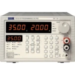 Aim TTi TSX 3510P laboratórny zdroj s nastaviteľným napätím  0 - 35 V/DC 0 - 10 A 360 W   Počet výstupov 1 x