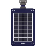 NIWA Solar X3 310194 solárna nabíjačka  5 W