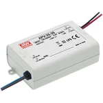 Mean Well APV-35-12 napájací zdroj pre LED  konštantné napätie 36 W 0 - 3.0 A 12 V/DC bez možnosti stmievania, ochrana p
