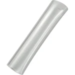 TRU COMPONENTS PVC150TR izolácia priehľadná 15 mm PVC Množstvo: metrový tovar