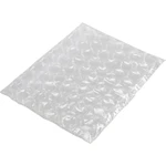 bublinkové vrecúško (š x v) 120 mm x 180 mm priehľadná polyetylén