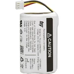 Fey Elektronik NCR-18650BF akupack - sada nabíjacích batérií x 18650 so zástrčkou Li-Ion akumulátor 3.6 V 6700 mAh