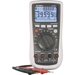 VOLTCRAFT VC870 ručný multimeter  digitálne/y  CAT III 1000 V, CAT IV 600 V Displej (counts): 40000