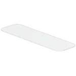 Weidmüller 2006400000 SM 27/8 MM WS značenie prístrojov Druh montáže: nalepenie Potlačiteľná plocha: 8 x 27 mm biela Poč