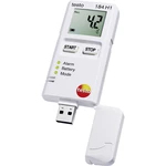 Teplotný datalogger testo 184 H1, -20 až +70 °C