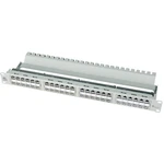 Telegärtner  LWL patch panel 48 portů CAT 6A 1 U