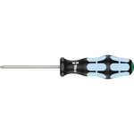 Wera 3367 dielňa skrutkovač Torx Veľkosť skrutkovača T 15 Dĺžka drieku: 80 mm