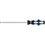 Wera 3334 dielňa skrutkovač pre skrutky Microstix Šírka čepele: 8 mm Dĺžka drieku: 175 mm