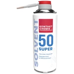 Kontakt Chemie SOLVENT 50 SUPER 80609-DE rozpúšťací odstraňovač etikiet 200 ml