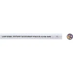 LAPP ÖLFLEX® 9YSLCY-JB servo kábel 4 G 2.50 mm² priehľadná 37001-1 metrový tovar