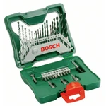 Bosch Accessories 2607019325 X-Line  33-dielna univerzálny sortiment vrtákov