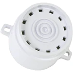 signalizačná siréna  ComPro Askari Flange AF/W, multitónový, 12 V/DC, 24 V/DC, 101 dB, IP65