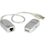 ATEN UCE60-AT USB 1.1 extender (predĺženie) cez sieťový kábel RJ45 60 m