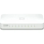 D-Link GO-SW-8E sieťový switch 8 portů 100 MBit/s