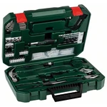 Bosch Accessories Promoline All in one Kit 2607017394 pre údržbára sada náradia v kufríku 110-dielna