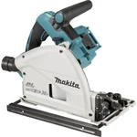 Makita DSP601ZJU akumulátorová ponorná píla  165 mm bez akumulátoru  18 V