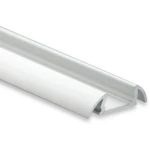 Galaxy Profiles 8103082 8103082 profil       hliník (d x š x v) 2000 x 25 x 5 mm