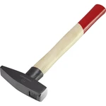 TOOLCRAFT  TO-4848825 zámočnícke kladivo  500 g 325 mm DIN 1041