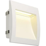 SLV  233611 vonkajšie vstavané LED osvetlenie  3.3 W  biela biela