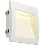 SLV  233611 vonkajšie vstavané LED osvetlenie  3.3 W  biela biela