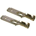 LAPP 63501022 faston konektor  Šírka zástrčky: 6.3 mm Hrúbka konektora: 0.8 mm 180 ° neizolované kov 100 ks