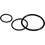 LAPP SKINDICHT O-RING M20/17X2 tesniaci krúžok    M20  nitril kaučuk čierna 100 ks