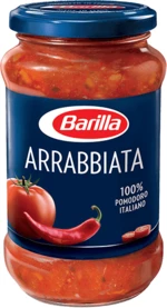 Arrabiata