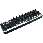 MIDI kontrolér s USB Omnitronic FAD-9
