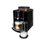 Espresso Krups LATT'ESPRESSERIA EA829810 čierne automatický kávovar • pripravíte espresso, cappuccino • príkon 1 450 W • tlak 15 barov • 1,7 l nádržka