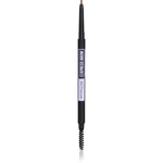 Maybelline Express Brow automatická ceruzka na obočie odtieň Light Blond 9 g