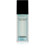 Chanel Hydra Beauty Micro Sérum intenzívne hydratačné sérum s mikroperličkami 30 ml Chanel Hydra Beauty Micro Sérum intenzívne hydratačné sérum s mikroperličkami 30 ml