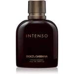 Dolce&Gabbana Pour Homme Intenso parfumovaná voda pre mužov 125 ml