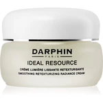 Darphin Ideal Resource Soothing Retexturizing Radiance Cream obnovujúci krém pre rozjasnenie a vyhladenie pleti 50 ml