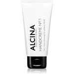 Alcina N°1 krém na ruky SPF 15 50 ml