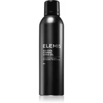 Elemis Men Ice-Cool Foaming Shave Gel penivý gél na holenie  s chladivým účinkom 200 ml