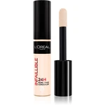 L’Oréal Paris Infaillible 24h More Than Concealer krycí korektor s matným efektom odtieň 324 Cool Rose 11 ml