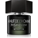 Yves Saint Laurent La Nuit de L'Homme Le Parfum parfumovaná voda pre mužov 60 ml