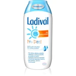 Ladival Pre Deti regeneračné mlieko po opaľovaní na detskú pokožku 200 ml Ladival Pre Deti regeneračné mlieko po opaľovaní na detskú pokožku 200 ml