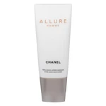 Chanel Allure Homme 100 ml balzám po holení pro muže