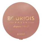 BOURJOIS Paris Little Round Pot 2,5 g tvářenka pro ženy 85 Sienne