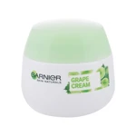 Garnier Skin Naturals Grape Cream 50 ml denní pleťový krém W na normální pleť; na smíšenou pleť; na dehydratovanou pleť; výživa a regenerace pleti