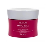 Revlon Eksperience™ Color Protection Color Sealing Mask 200 ml maska na vlasy pro ženy na barvené vlasy