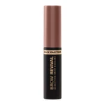 Max Factor Brow Revival 4,5 ml řasenka na obočí pro ženy 003 Brown