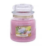 Yankee Candle Sunny Daydream 411 g vonná svíčka unisex Yankee Candle Sunny Daydream 411 g vonná svíčka unisex
