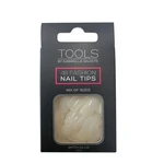 Gabriella Salvete TOOLS Nail Tips 48 ks lak na nehty pro ženy