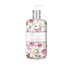 Baylis & Harding Royale Garden Rose, Poppy & Vanilla 500 ml tekuté mýdlo pro ženy Baylis & Harding Royale Garden Rose, Poppy & Vanilla 500 ml tekuté mýdlo pro ženy