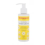 Dermacol Hand Cream Chamomile 150 ml krém na ruce pro ženy